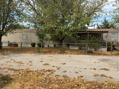 102 S Houston Street, Millsap TX 76066