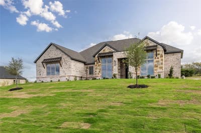 108 Oak Meadow Lane, Weatherford TX 76085 - Photo 2