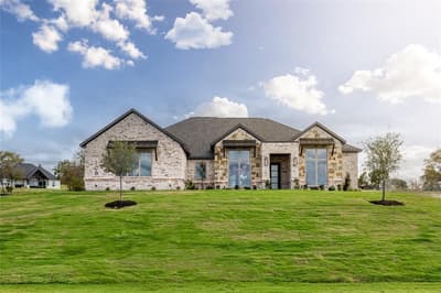 108 Oak Meadow Lane, Weatherford TX 76085