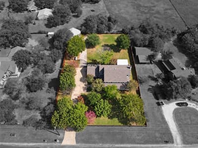 5728 County Road 803, Joshua TX 76058 - Photo 2