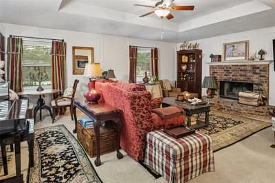 3913 Nancy Jane Circle, Rowlett TX 75088 - Photo 4