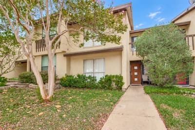606 Campana Court, Irving TX 75061