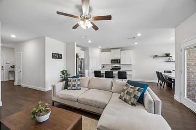 11233 Gold Pan Trail, Aubrey TX 76227 - Photo 5