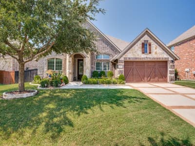 5095 Havasu Drive, Frisco TX 75036