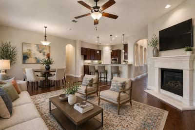 5095 Havasu Drive, Frisco TX 75036 - Photo 4