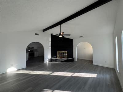 1029 Fox River Lane, Fort Worth TX 76120 - Photo 4