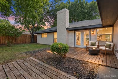 2118 Redondo Drive, McKinney TX 75071 - Photo 3