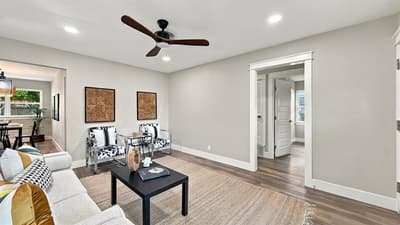 4732 Burgess Drive, Fort Worth TX 76132 - Photo 5