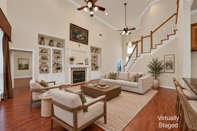 1001 Tennison Drive, Euless TX 76039 - Photo 2