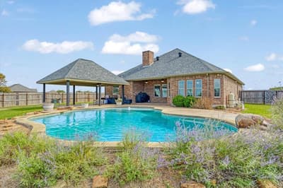 203 Frio Street, Bells TX 75414