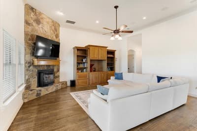 203 Frio Street, Bells TX 75414 - Photo 5