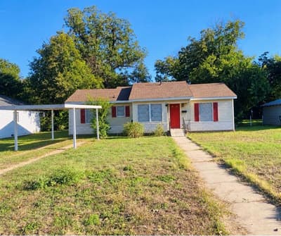 4008 Colcord Avenue, Waco TX 76707