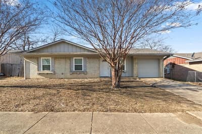 6543 Gentle River, Dallas TX 75241