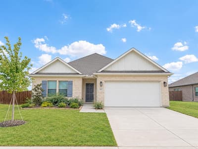 205 Woodhollow Drive, Blue Ridge TX 75424