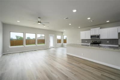 205 Woodhollow Drive, Blue Ridge TX 75424 - Photo 5