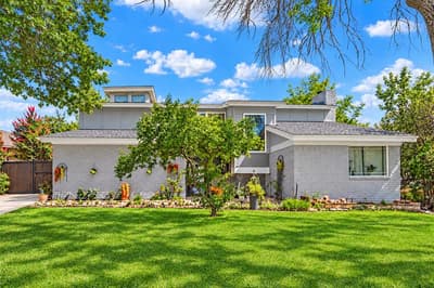 7609 Lake Highlands Drive, Fort Worth TX 76179