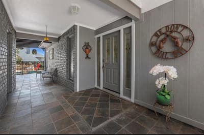 7609 Lake Highlands Drive, Fort Worth TX 76179 - Photo 5