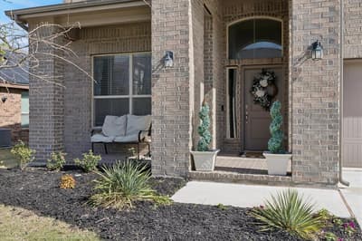 408 Frenchpark Drive, Haslet TX 76052 - Photo 2