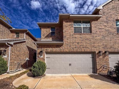 117 Tortugas Drive, Allen TX 75002 - Photo 3