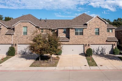 117 Tortugas Drive, Allen TX 75002