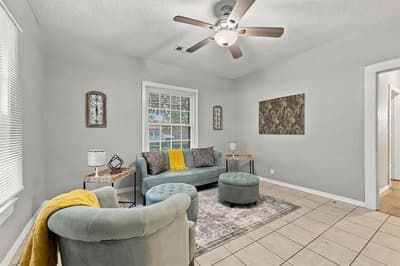 111 W Heron Street, Denison TX 75021 - Photo 5