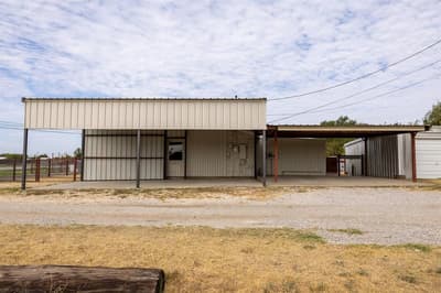 TBD E Blackjack Street, Dublin TX 76446 - Photo 2