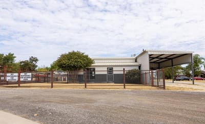TBD E Blackjack Street, Dublin TX 76446 - Photo 3