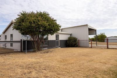 TBD E Blackjack Street, Dublin TX 76446