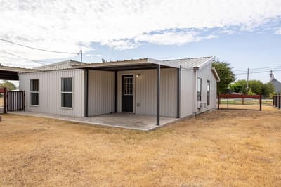TBD E Blackjack Street, Dublin TX 76446 - Photo 5