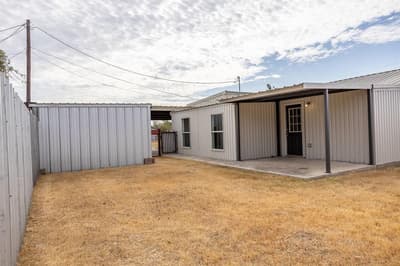 TBD E Blackjack Street, Dublin TX 76446 - Photo 4