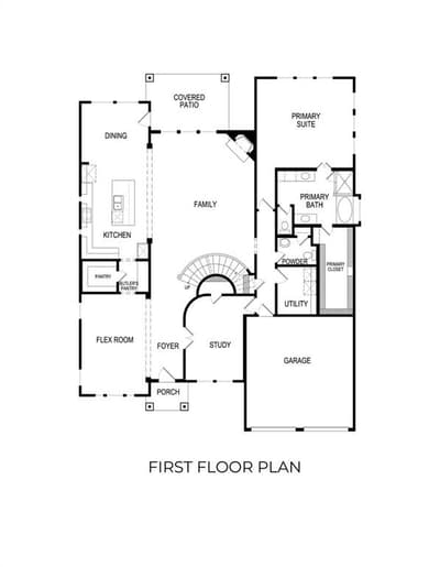 1511 Spring Hill Drive, Cedar Hill TX 75104 - Photo 3
