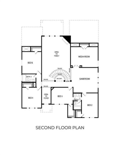 1511 Spring Hill Drive, Cedar Hill TX 75104 - Photo 4