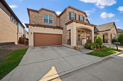 5416 Hennessey Road, Richardson TX 75082 - Photo 2