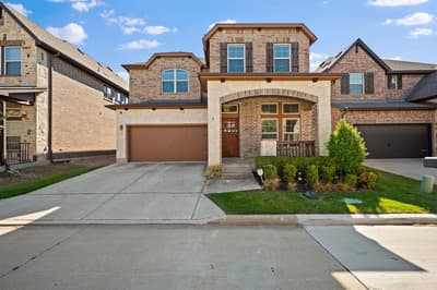 5416 Hennessey Road, Richardson TX 75082