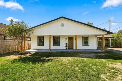 122 Mcgee Street, Princeton TX 75407