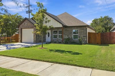 116 S Cleveland Avenue, Sherman TX 75090 - Photo 2
