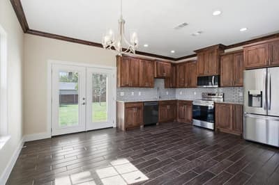 116 S Cleveland Avenue, Sherman TX 75090 - Photo 5