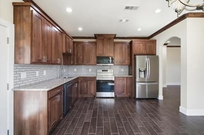 116 S Cleveland Avenue, Sherman TX 75090 - Photo 4
