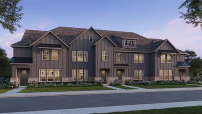 4767 Lunker Street, McKinney TX 75071