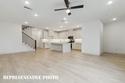 4767 Lunker Street, McKinney TX 75071 - Photo 5