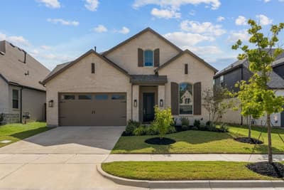 1631 Lazio Road, Fate TX 75087