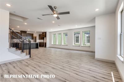 4759 Lunker Street, McKinney TX 75071 - Photo 4