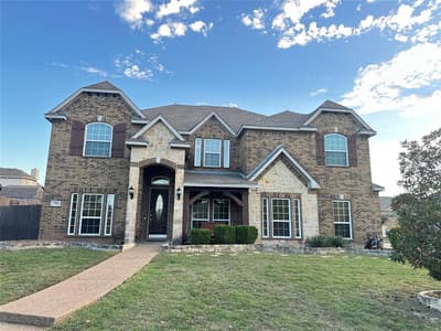 715 Clement Drive, Cedar Hill TX 75104