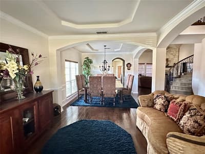 715 Clement Drive, Cedar Hill TX 75104 - Photo 4