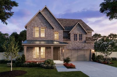 1900 Fennel Road, Frisco TX 75033