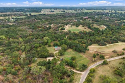 502 Three Skillet Road, Springtown TX 76082 - Photo 2