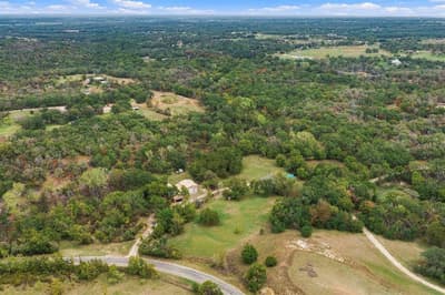 502 Three Skillet Road, Springtown TX 76082 - Photo 5