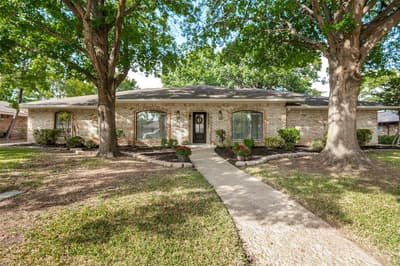 1442 Marlene Place, DeSoto TX 75115 - Photo 2