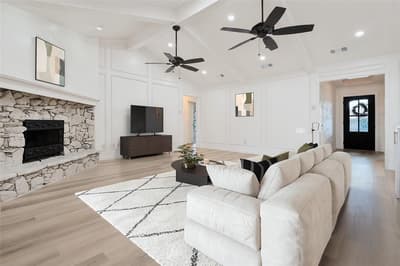 1442 Marlene Place, DeSoto TX 75115 - Photo 3