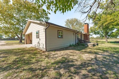 551 County Road 416, Comanche TX 76442 - Photo 3